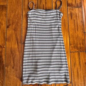 Hollister dress